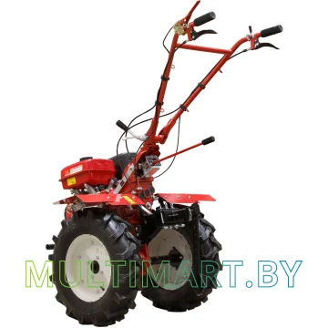 Мотоблок Asilak SL-186L-6512 картинка 3